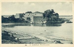 DJIDJELLI - LE FORT